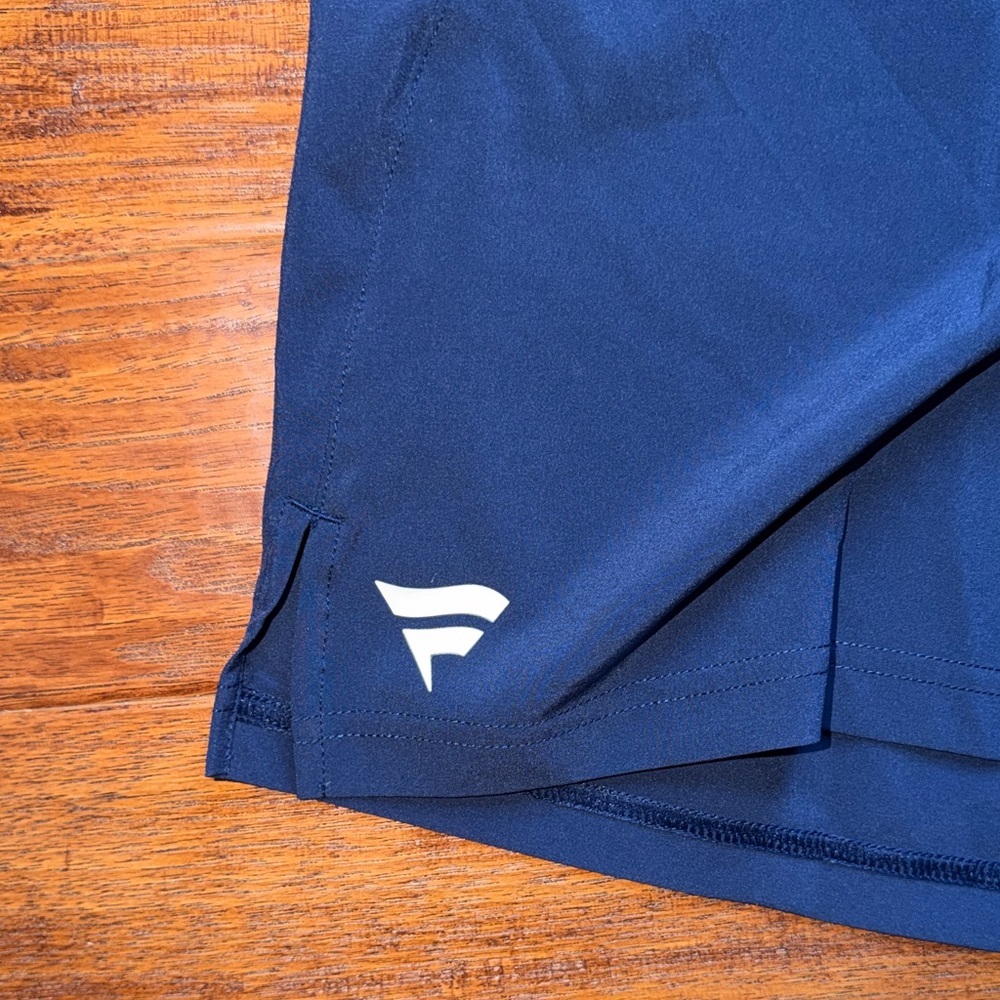 Fanatics NHL Authentic Pro Rink Performance Athletic Shorts, Large - Picture 3 of 8